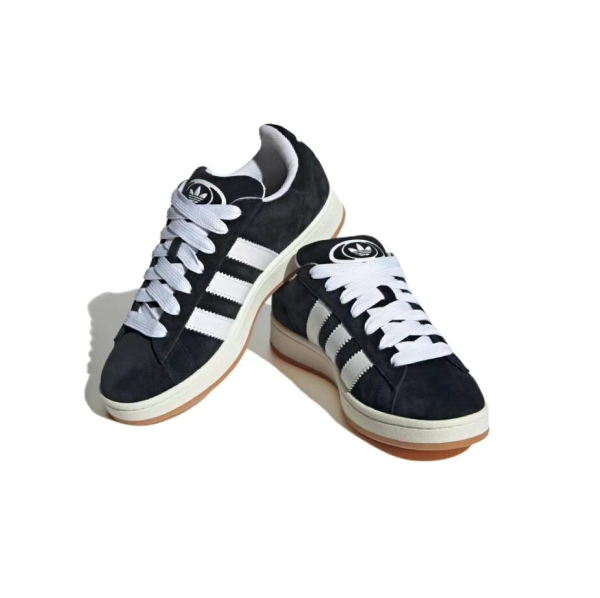Adidas Campus Core Black