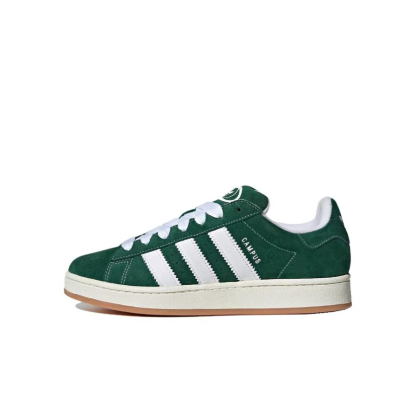 Adidas Campus Dark Green