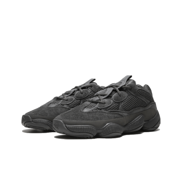 Adidas Yeezy 500 Utility Black