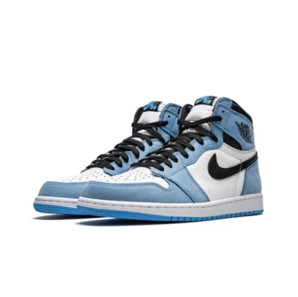Air Jordan 1 High University Blue