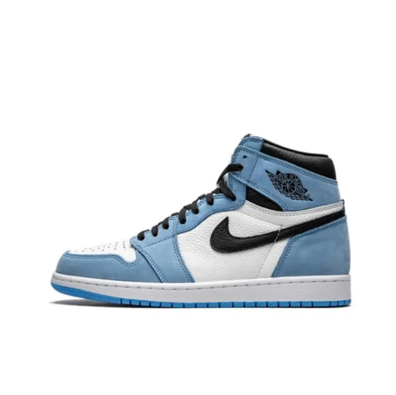 Air Jordan 1 High University Blue