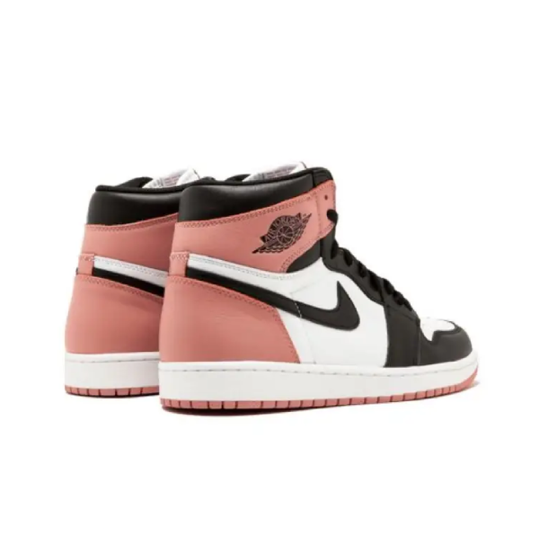 Air Jordan 1 Retro High OG Rust Pink