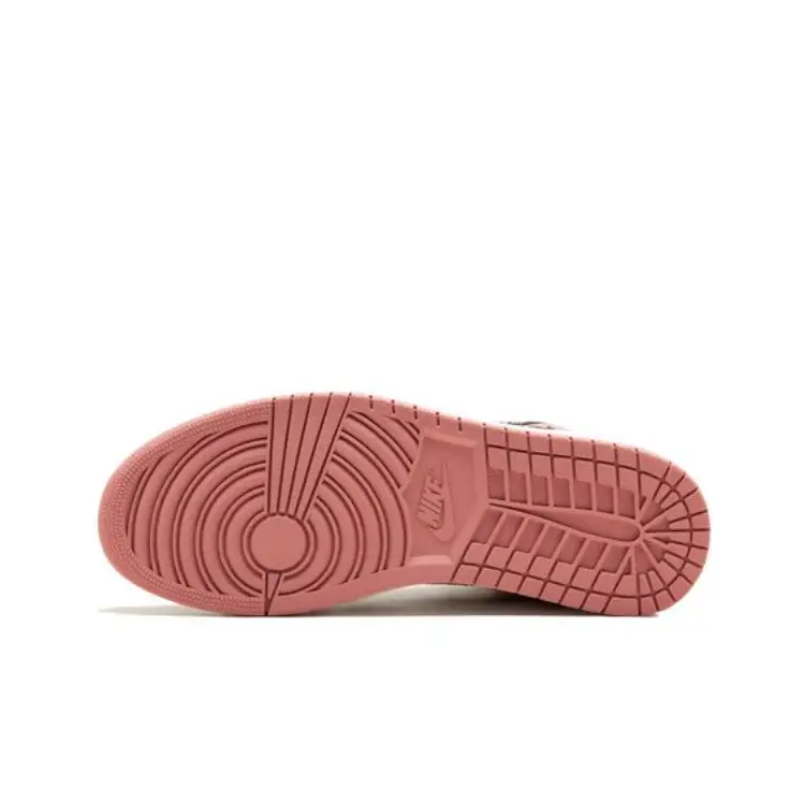 Air Jordan 1 Retro High OG Rust Pink