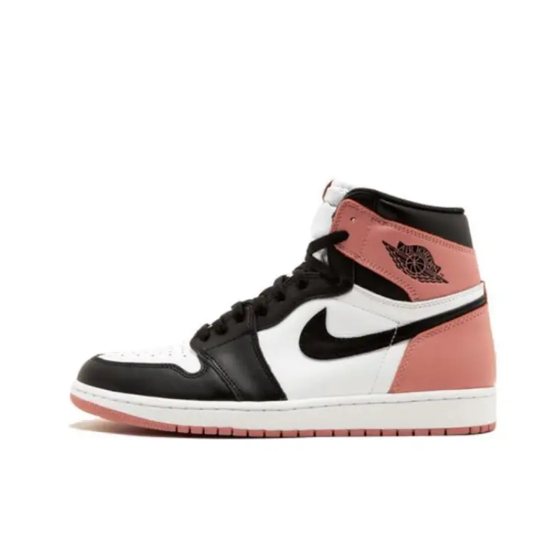 Air Jordan 1 Retro High OG Rust Pink