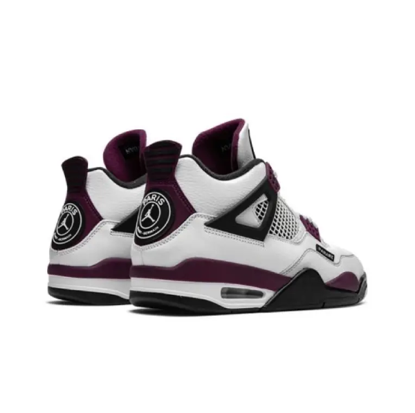Air Jordan 4 PSG
