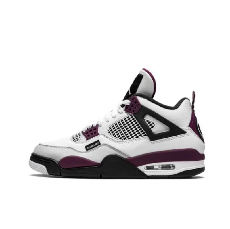 Air Jordan 4 PSG