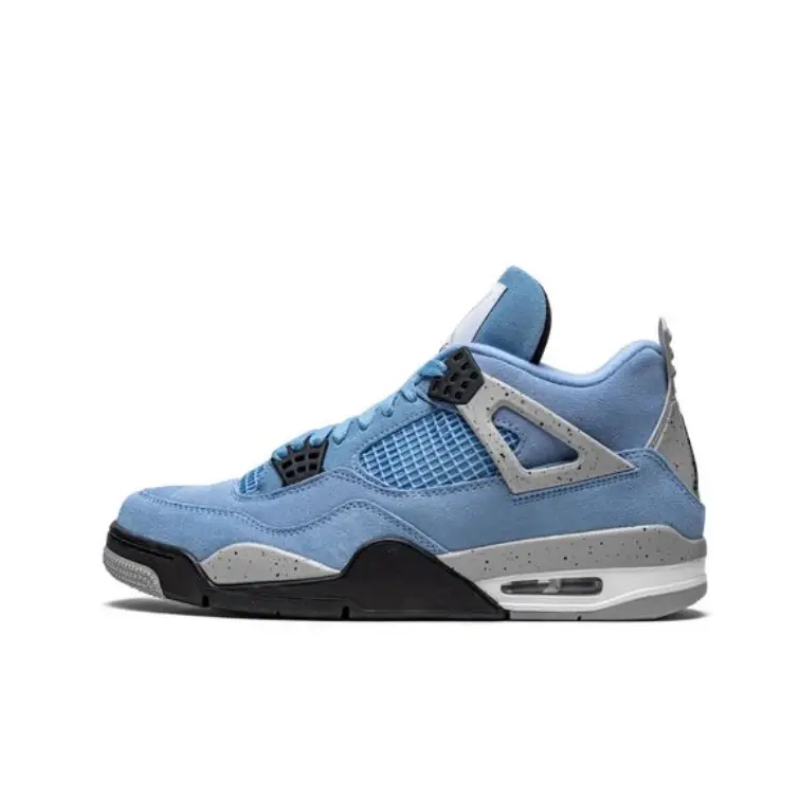 Air Jordan 4 Retro University Blue