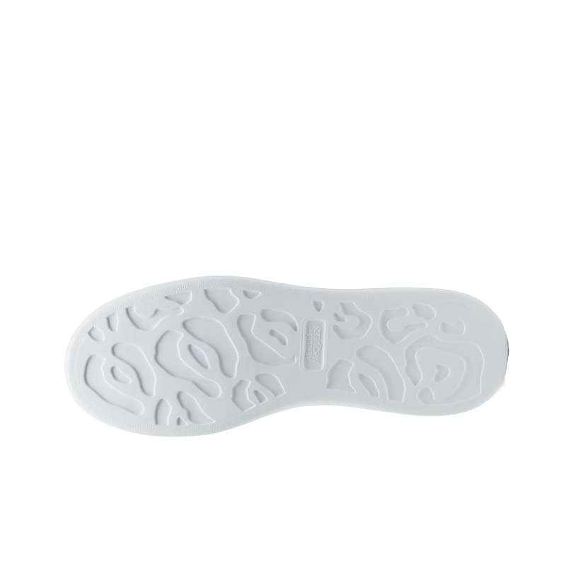 Alexander McQueen Oversized White/Black