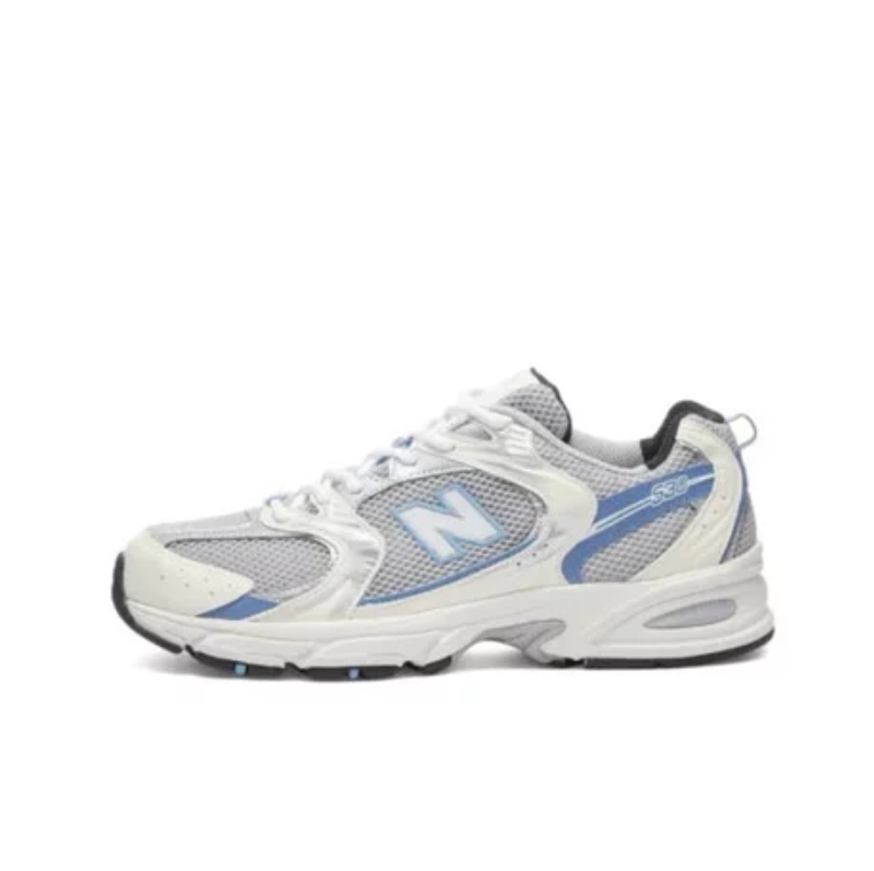 New Balance 530 Metallic Blue