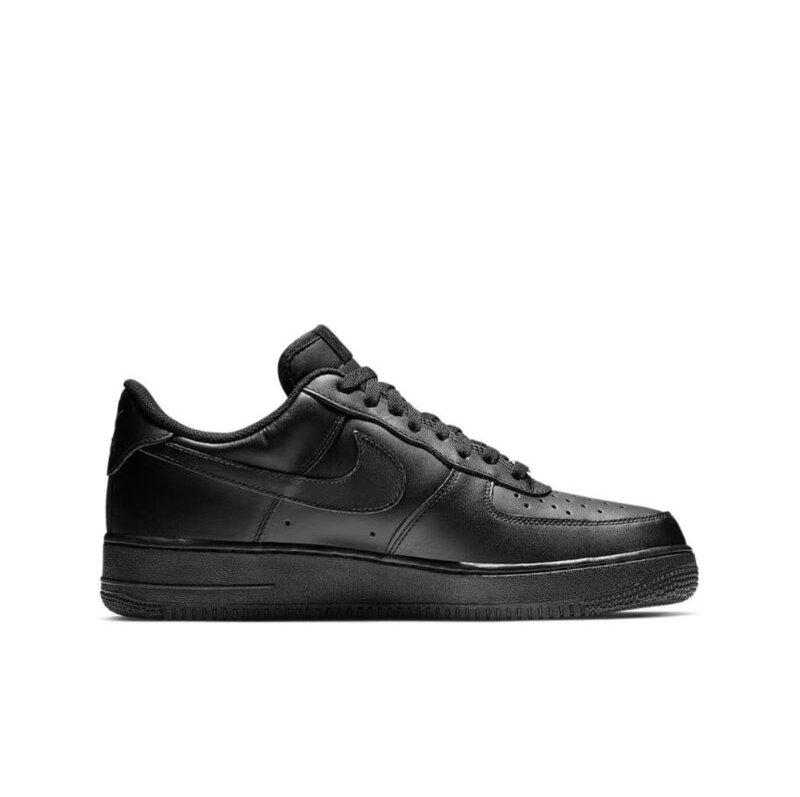 Nike Air Force 1 Black