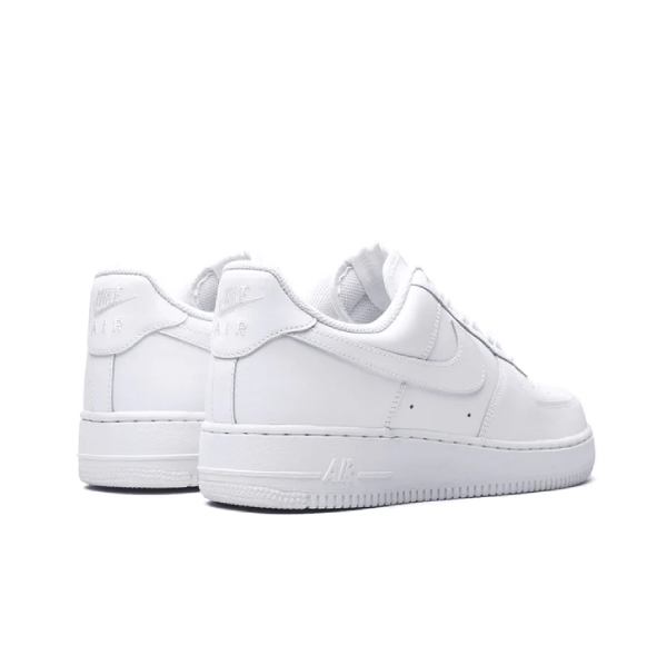 Nike Air Force 1 White
