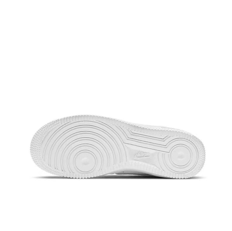 Nike Air Force 1 White