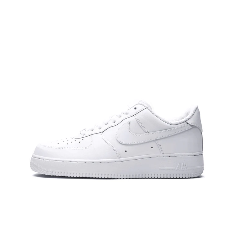 Nike Air Force 1 White