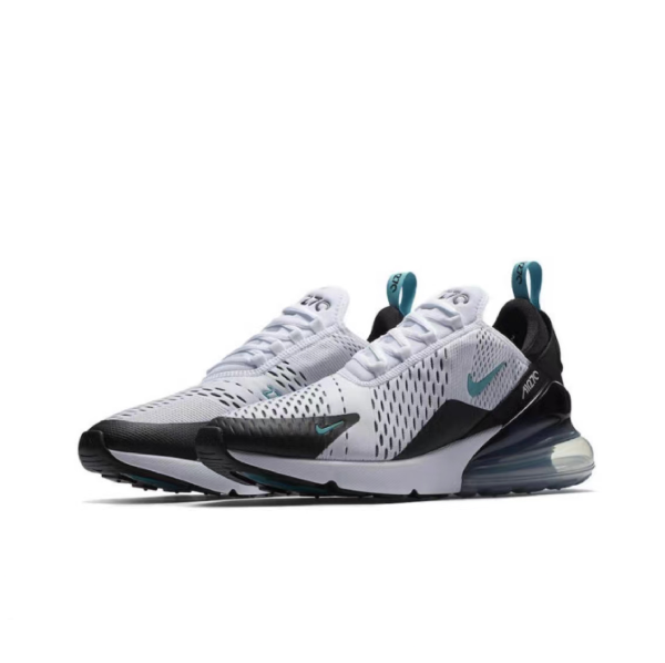 Nike Air Max 270 Dusty Cactus