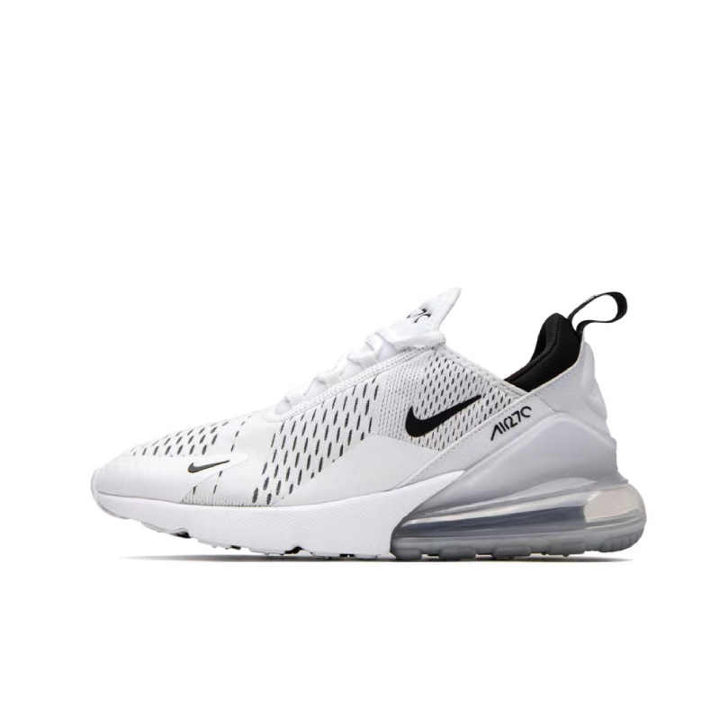 Nike Air Max 270 White Black