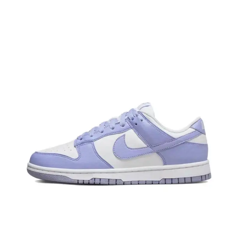 Nike Dunk Light Purple