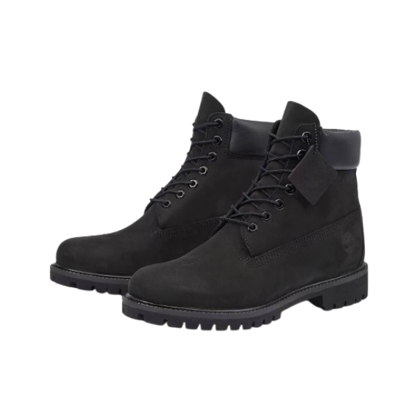 Timberland Premium Black