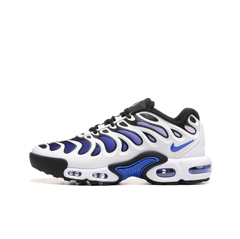 TN Air Max Blue Flame