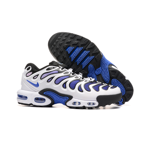 TN Air Max Blue Flame